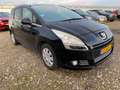 Peugeot 5008 2011 * 1.6 THP Blue Lease Executive 7p. * EXPORT&H Schwarz - thumbnail 7