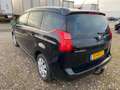 Peugeot 5008 2011 * 1.6 THP Blue Lease Executive 7p. * EXPORT&H Schwarz - thumbnail 3