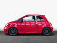 Abarth 695 695 Competitione 180PS Carbon Sabelt Beats Piros - thumbnail 4