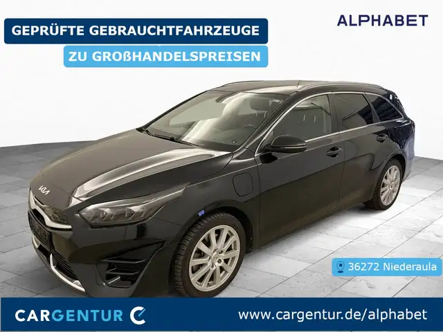 Kia cee'd / Ceed 1.6 Plug in Hybrid Platinum Edition ACC BLIS