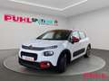 Citroen C3 Shine,Wart.neu,AHK,HUneu,Garantie,Ganzj.Reifen. Blanc - thumbnail 2
