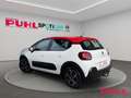 Citroen C3 Shine,Wart.neu,AHK,HUneu,Garantie,Ganzj.Reifen. Blanc - thumbnail 4