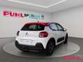 Citroen C3 Shine,Wart.neu,AHK,HUneu,Garantie,Ganzj.Reifen. Blanc - thumbnail 6