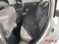Citroen C3 Shine,Wart.neu,AHK,HUneu,Garantie,Ganzj.Reifen. Blanc - thumbnail 14