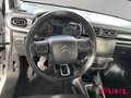 Citroen C3 Shine,Wart.neu,AHK,HUneu,Garantie,Ganzj.Reifen. Blanc - thumbnail 11