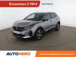 Peugeot 3008 1.6 Hybrid Allure Pack e-EAT8