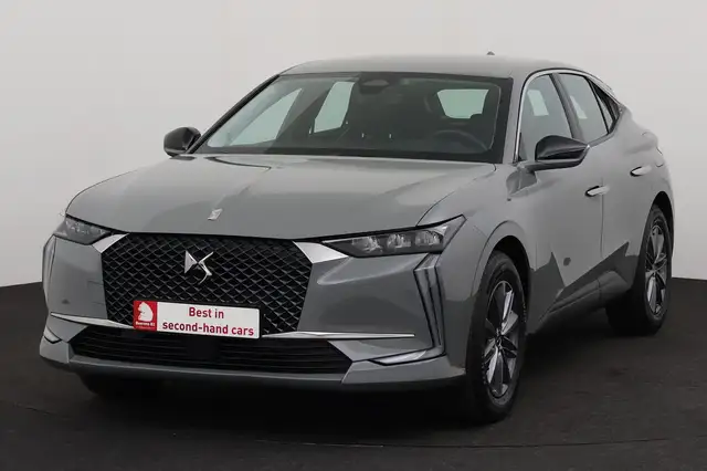 DS Automobiles e-TENSE PHEV + CARPLAY + PDC + CRUISE + ALU