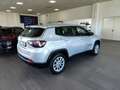 Jeep Compass 1.3 T4 Auto Camera CarPlay/AndroidAuto FariLED Silber - thumbnail 8