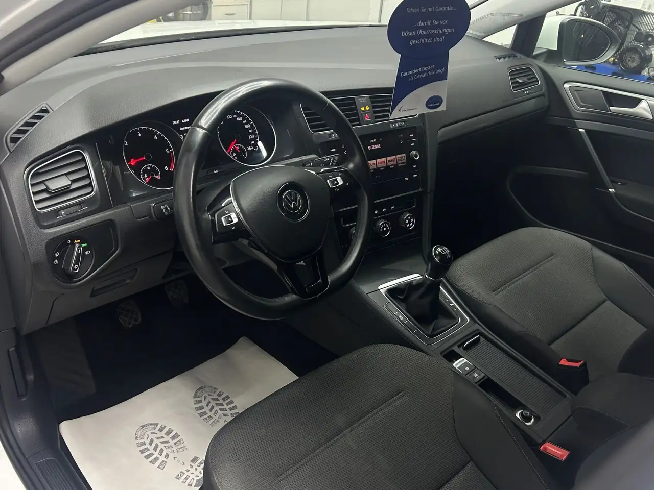 Das Auto