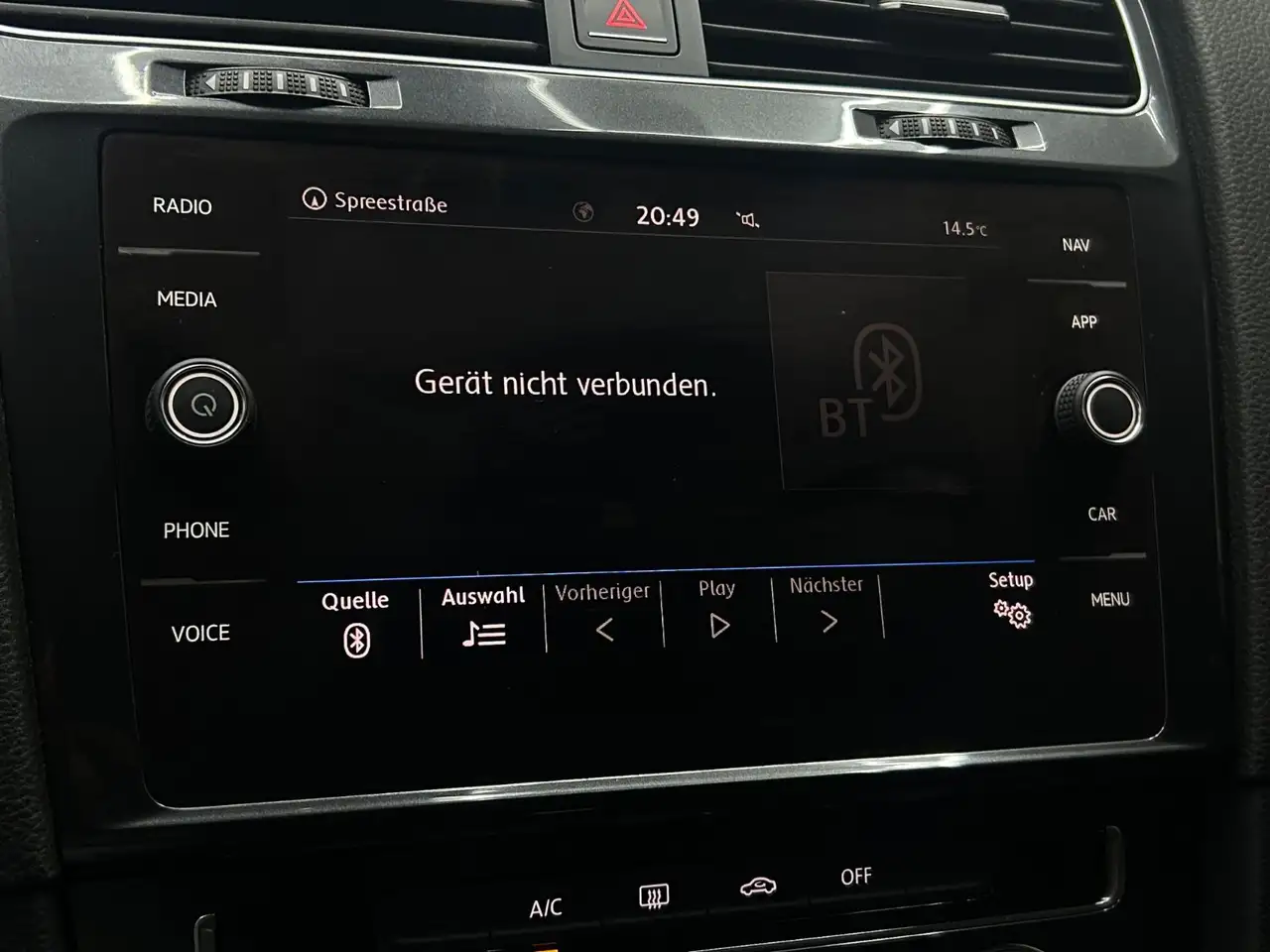 Das Auto