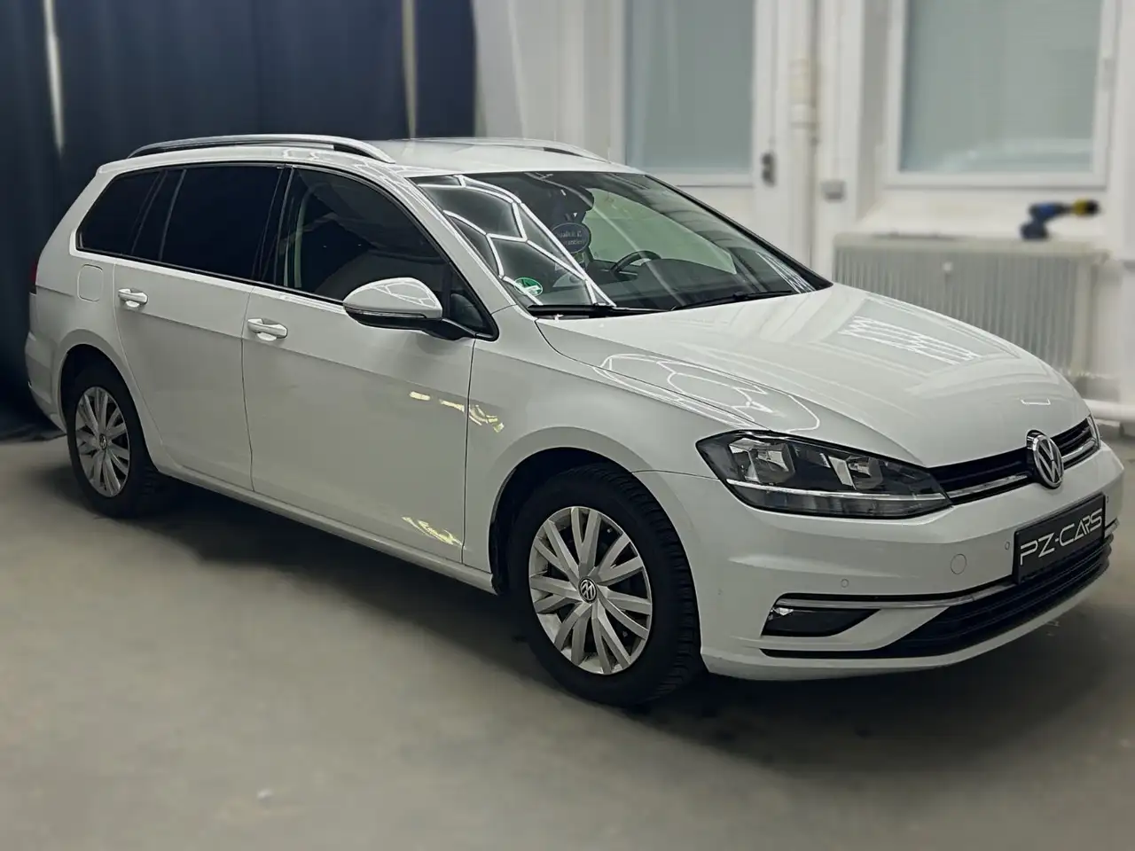 Das Auto