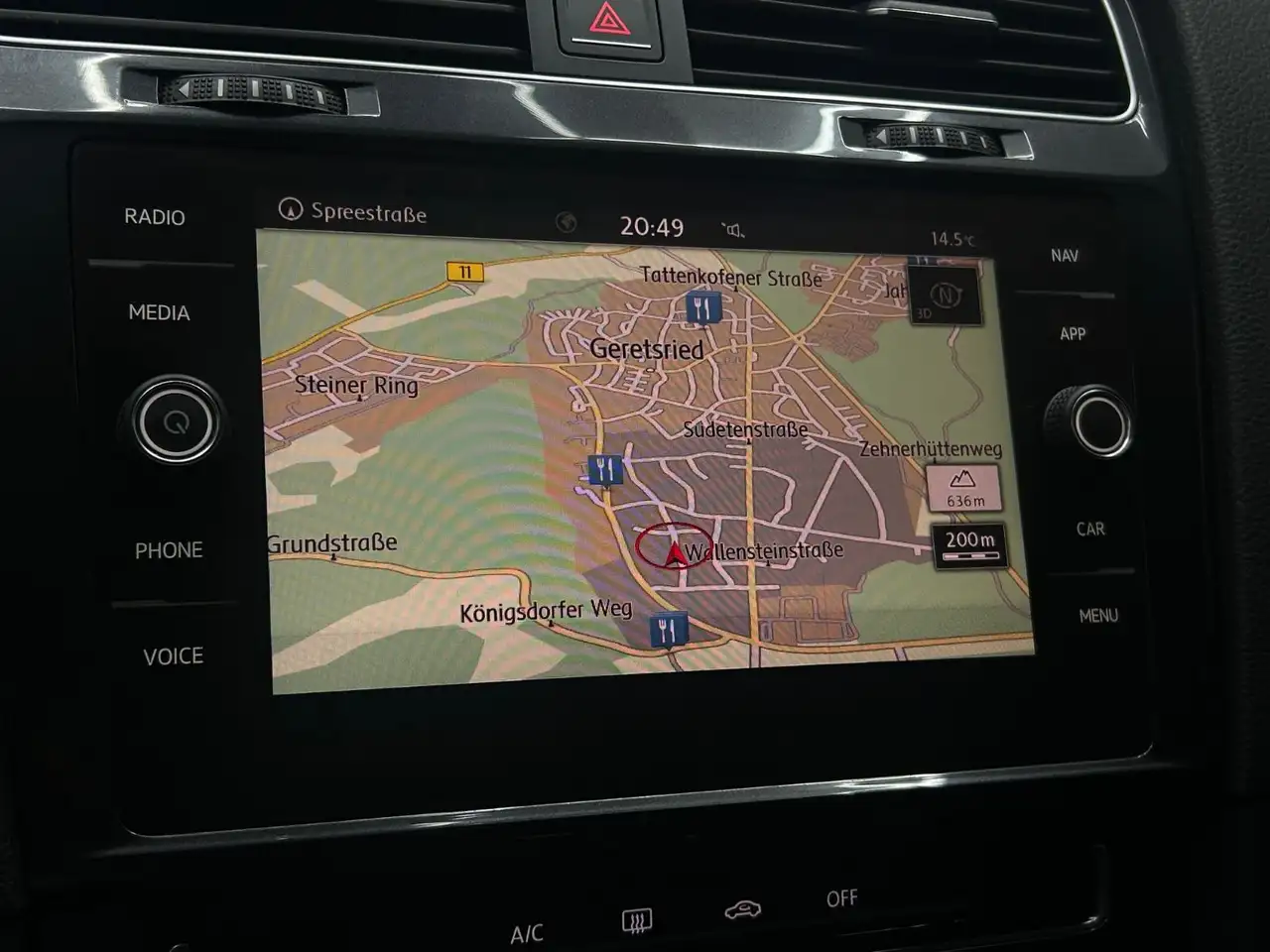 Das Auto