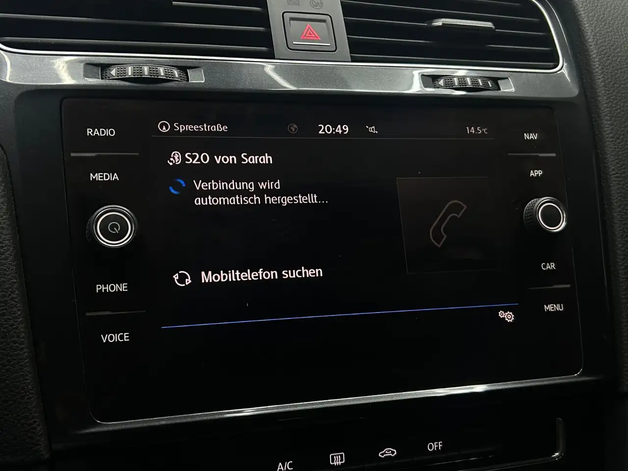Das Auto