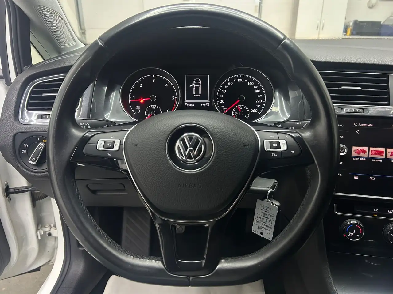Das Auto