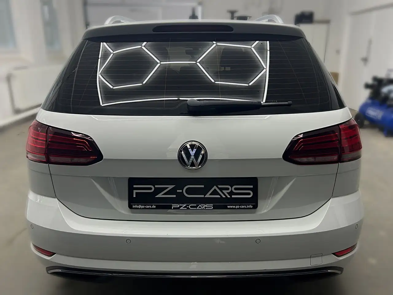 Das Auto