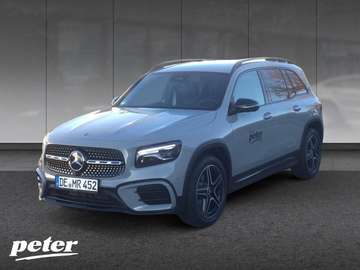 d 4MATIC AMG*Special Edition*AHV