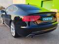 Audi A5 Sportback 3.0TDI quattro S-Tronic Negro - thumbnail 9