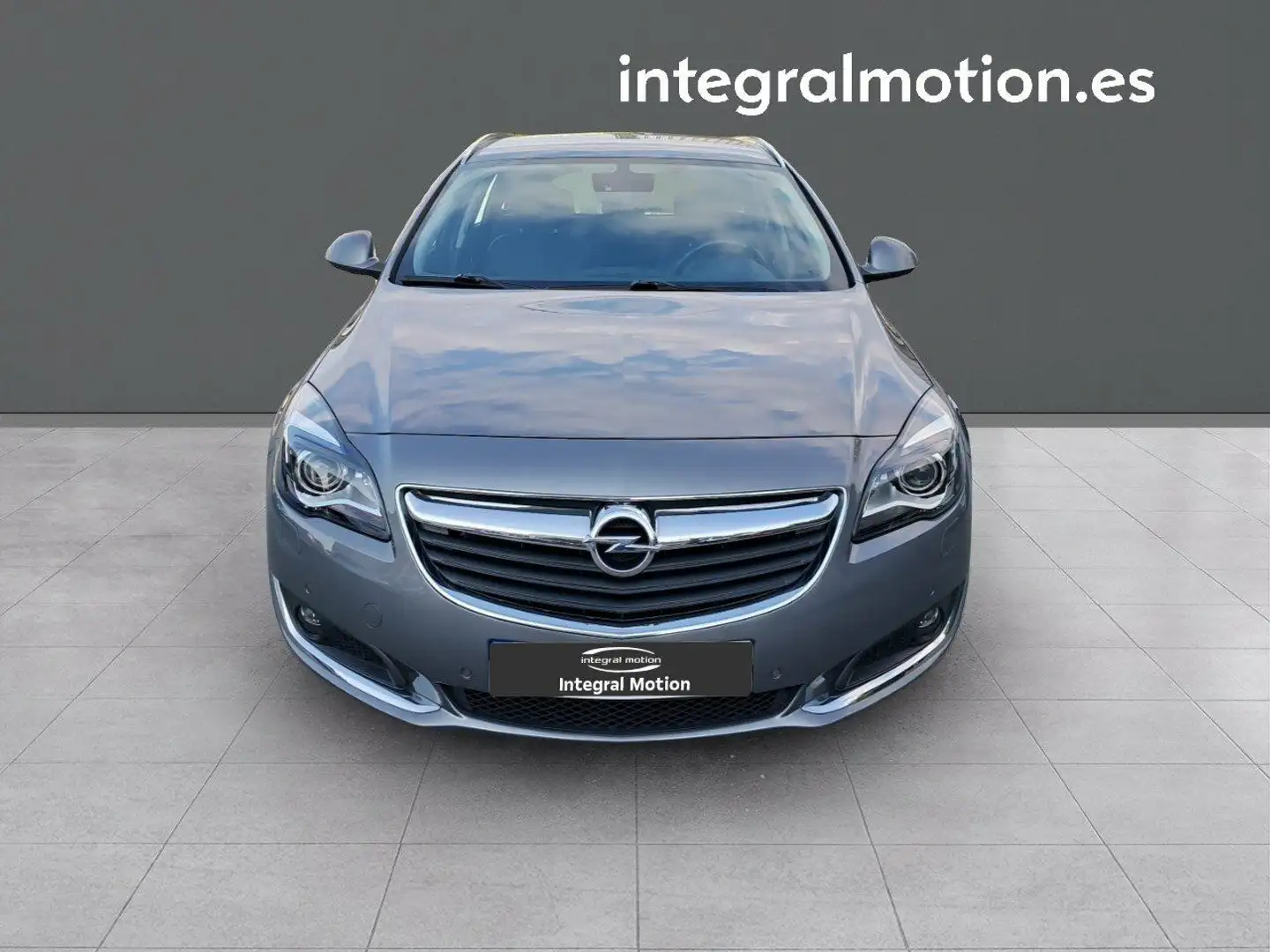 Opel Insignia ST 1.6CDTI S&S Excellence ecoTEC 136 - 2