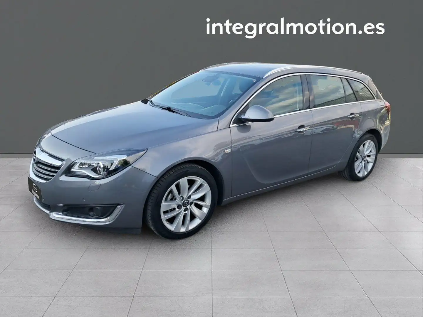 Opel Insignia ST 1.6CDTI S&S Excellence ecoTEC 136 - 1