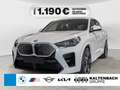 BMW iX2 eDrive 20 M-Sport LED AKTIVSITZE AHK NAVI Blanco - thumbnail 1