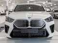 BMW iX2 eDrive 20 M-Sport LED AKTIVSITZE AHK NAVI Blanco - thumbnail 3