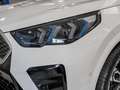 BMW iX2 eDrive 20 M-Sport LED AKTIVSITZE AHK NAVI Blanco - thumbnail 24