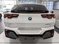 BMW iX2 eDrive 20 M-Sport LED AKTIVSITZE AHK NAVI Blanco - thumbnail 5