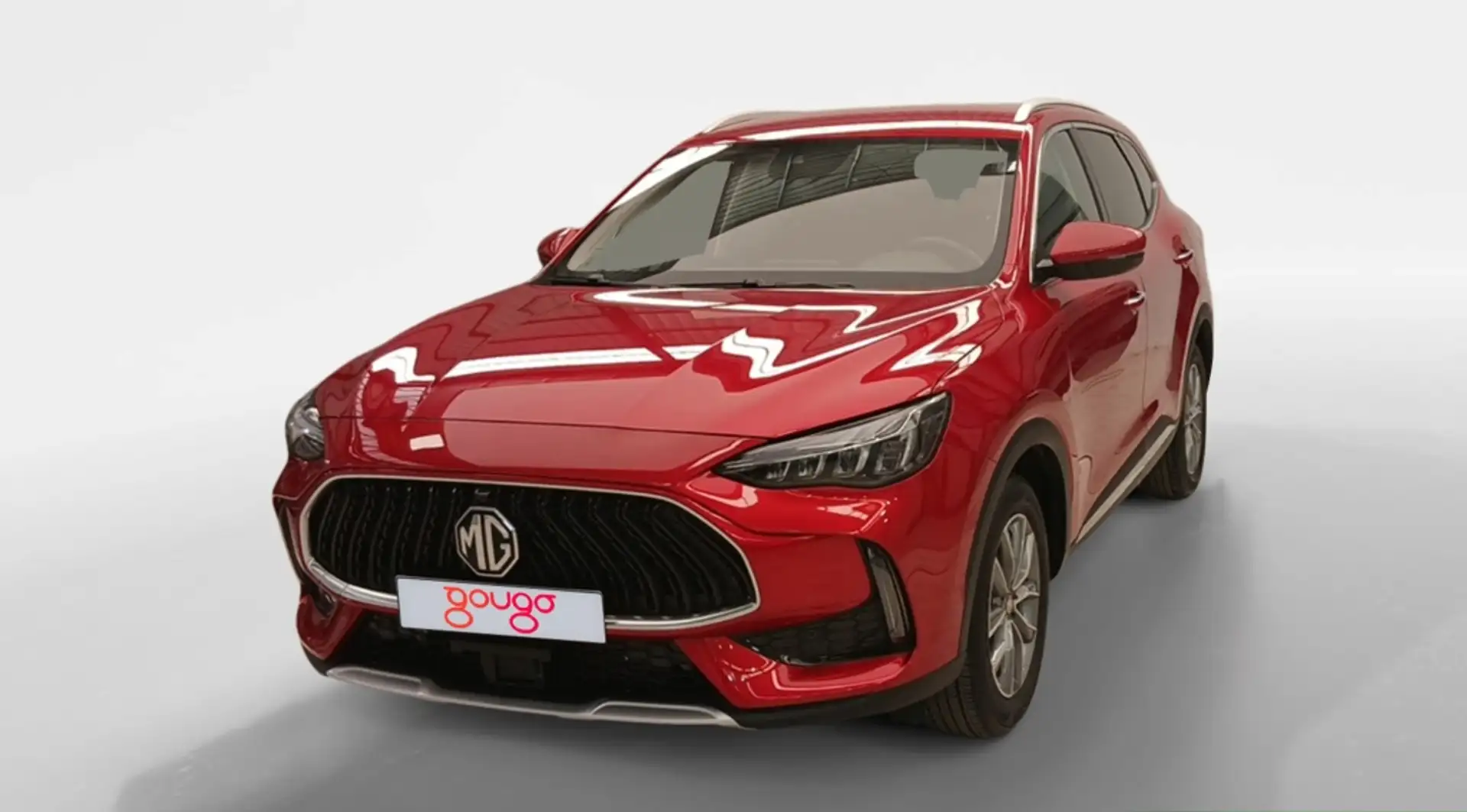 MG HS TODOTERRENO 1.5T COMFORT 170 5P - 1