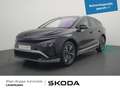 Skoda Enyaq 60 Loft AHK KAM LED ACC NAV VIRT PDC 4x Schwarz - thumbnail 1