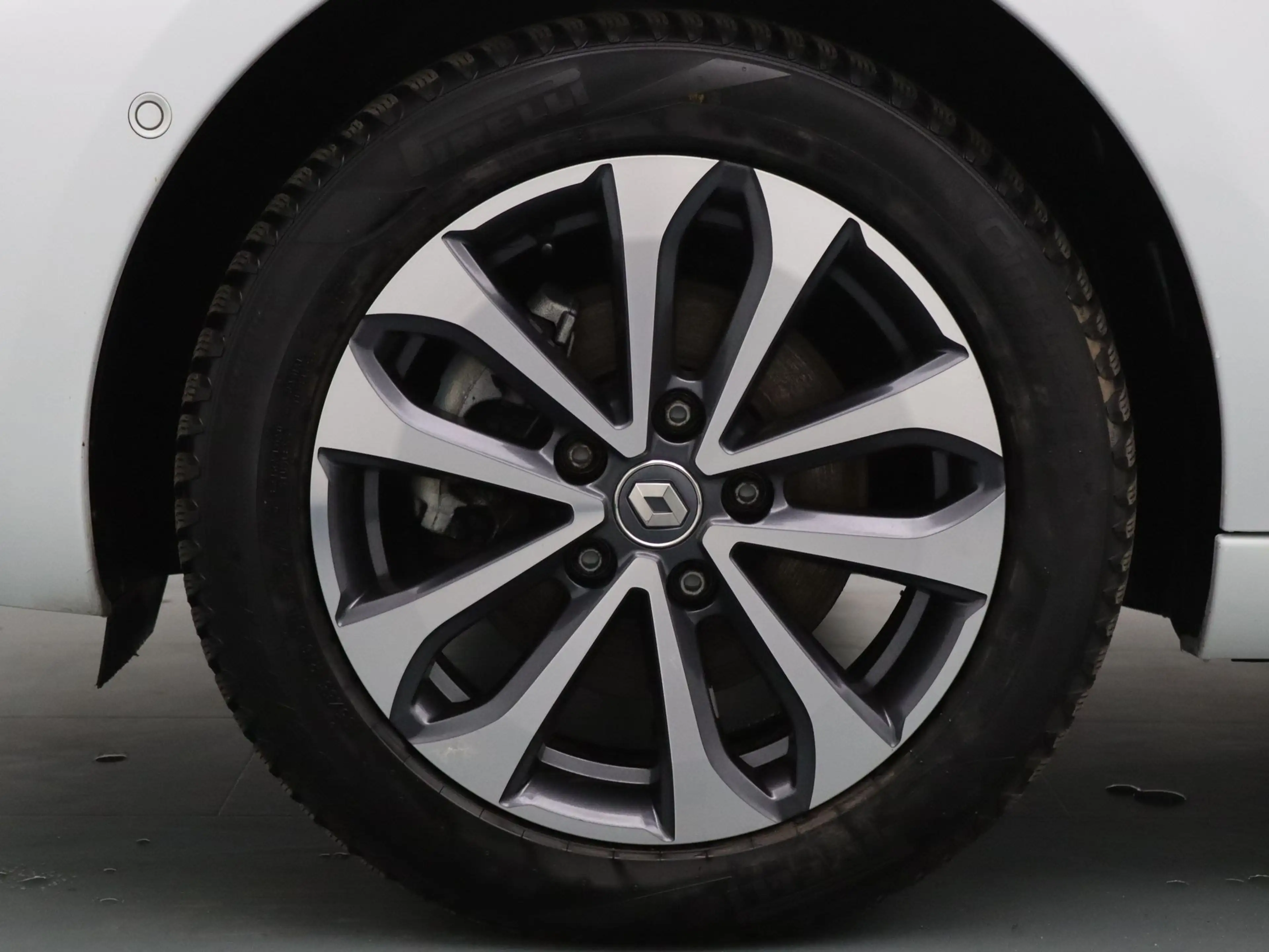 Renault ZOE R135 Intens 52 kWh KOOPBATTERIJ Apple Carplay/Andr — photo 37