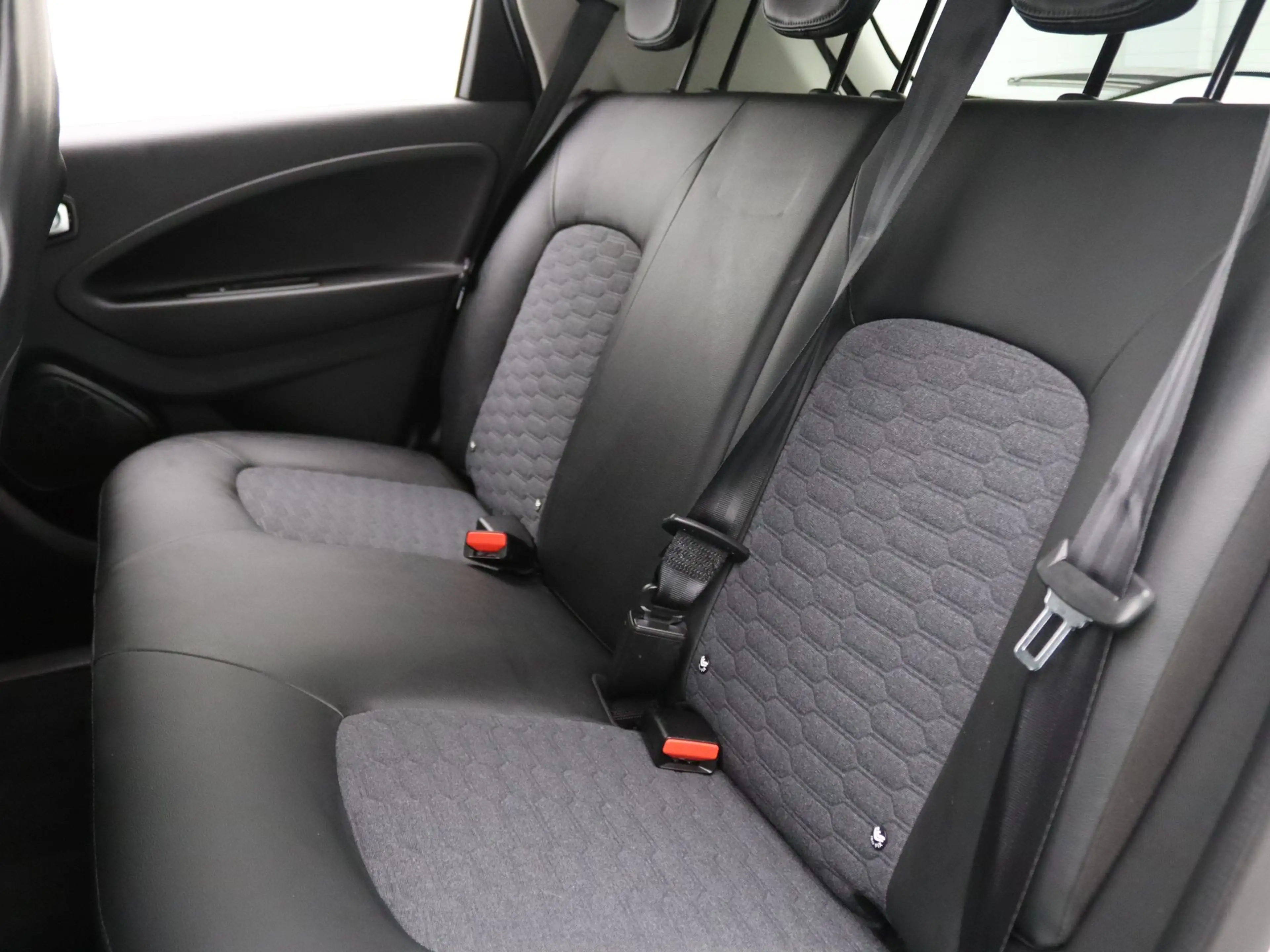 Renault ZOE R135 Intens 52 kWh KOOPBATTERIJ Apple Carplay/Andr — photo 31