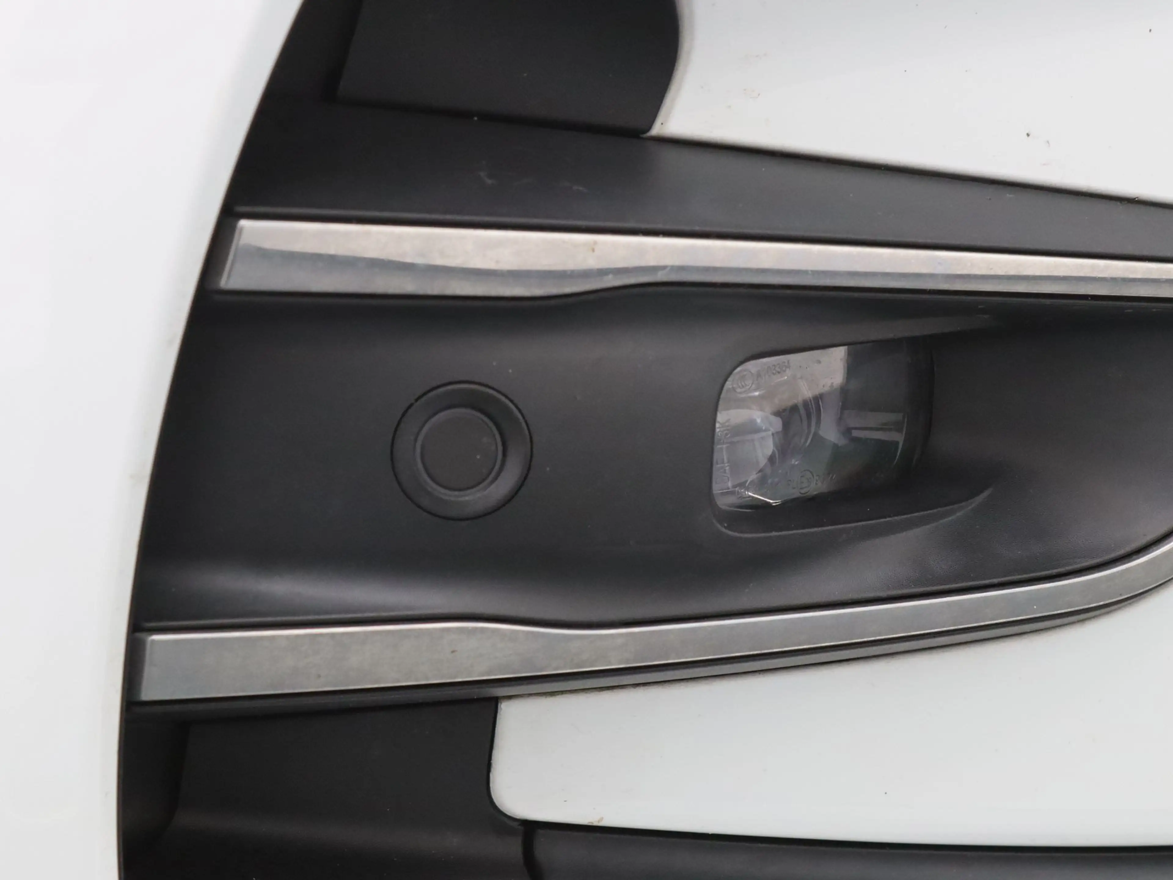 Renault ZOE R135 Intens 52 kWh KOOPBATTERIJ Apple Carplay/Andr — photo 36