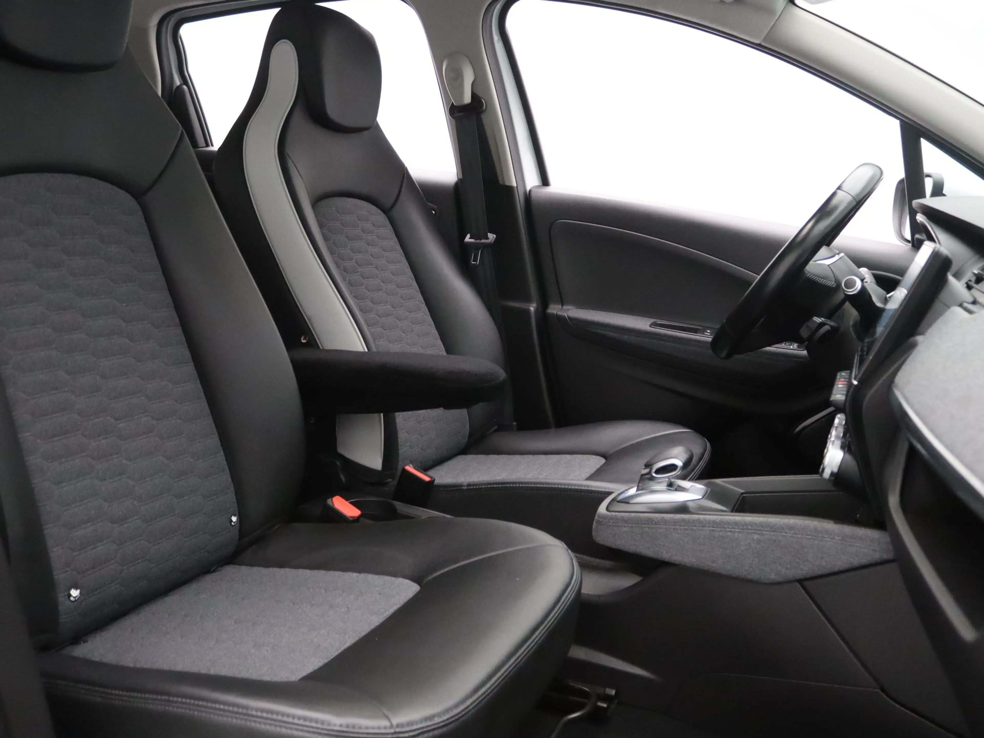 Renault ZOE R135 Intens 52 kWh KOOPBATTERIJ Apple Carplay/Andr — photo 34