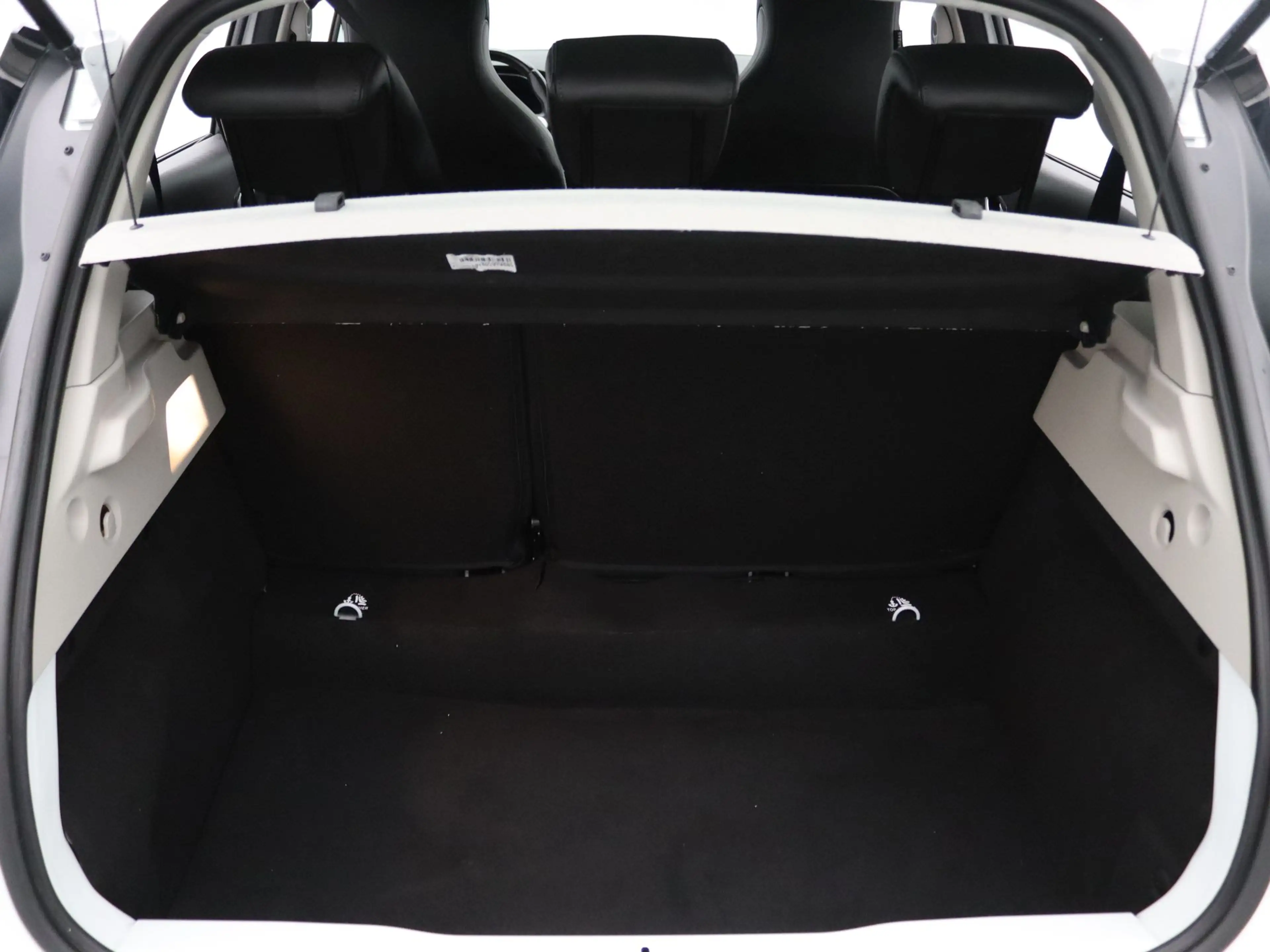 Renault ZOE R135 Intens 52 kWh KOOPBATTERIJ Apple Carplay/Andr — photo 32