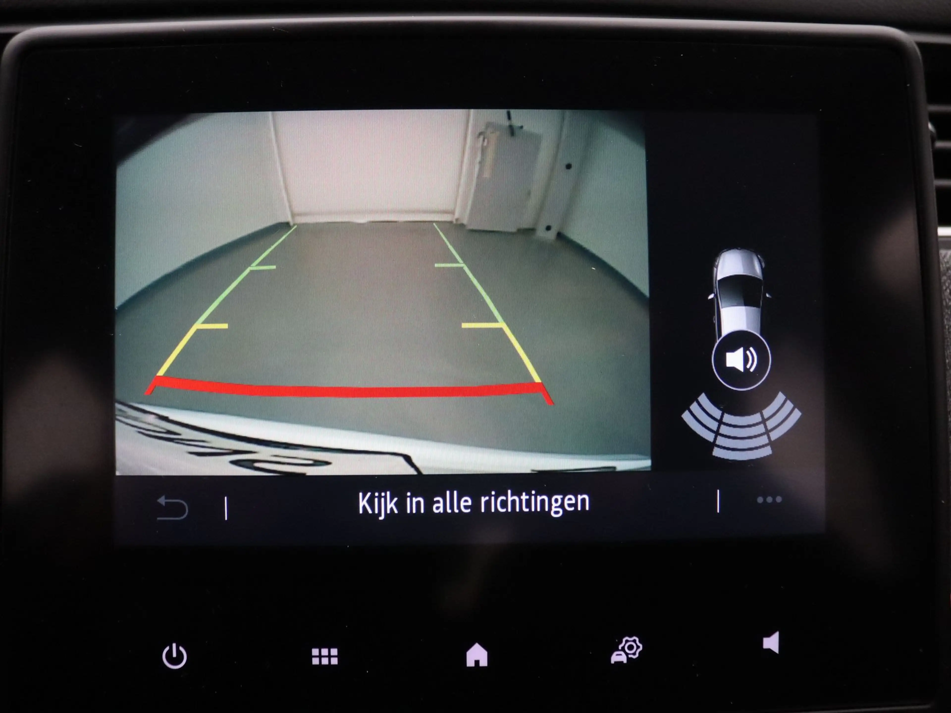 Renault ZOE R135 Intens 52 kWh KOOPBATTERIJ Apple Carplay/Andr — photo 9
