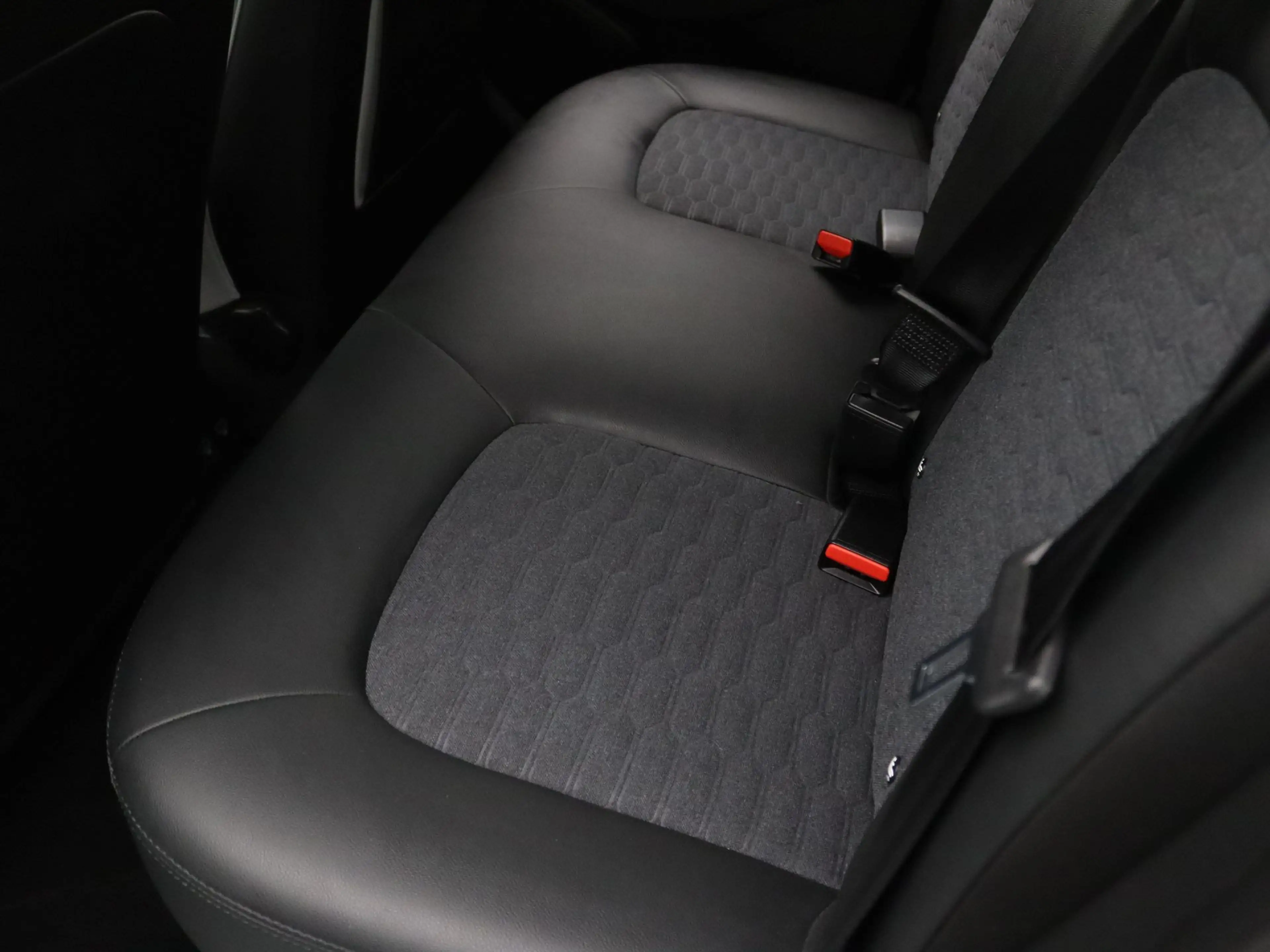 Renault ZOE R135 Intens 52 kWh KOOPBATTERIJ Apple Carplay/Andr — photo 30