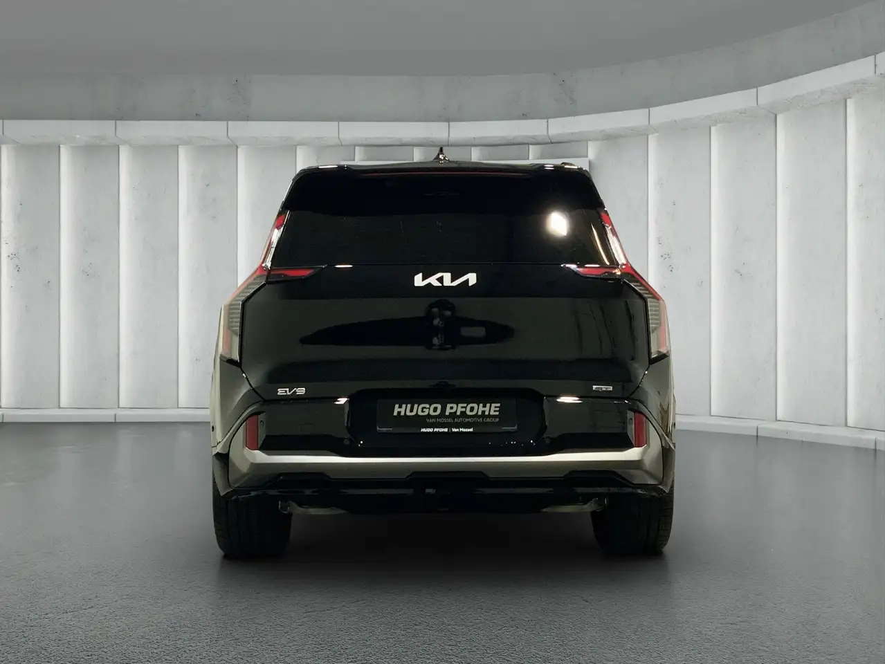 Kia EV9 2026