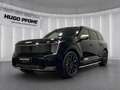 Kia EV9 GT 374 kW Allradantrieb Sports Utility Vehicle. 5- Schwarz - thumbnail 1
