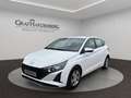 Hyundai i20 1.0 T-GDI Select Funktionspaket Blanc - thumbnail 1