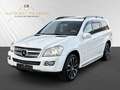 Mercedes-Benz GL 500 4Matic *7-SITZER*KAMERA*SITZBELÜFTUNG*SHD Weiß - thumbnail 3