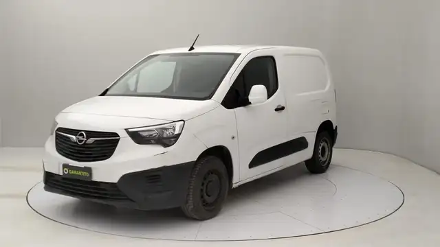 Opel Combo 1.5d 100cv L1H1 Edition S&S mt5 E6.