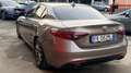 Alfa Romeo Giulia Giulia 2.2 Turbodiesel 150 CV Super Szary - thumbnail 4