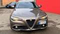 Alfa Romeo Giulia Giulia 2.2 Turbodiesel 150 CV Super Szary - thumbnail 2
