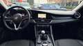 Alfa Romeo Giulia Giulia 2.2 Turbodiesel 150 CV Super Szary - thumbnail 14