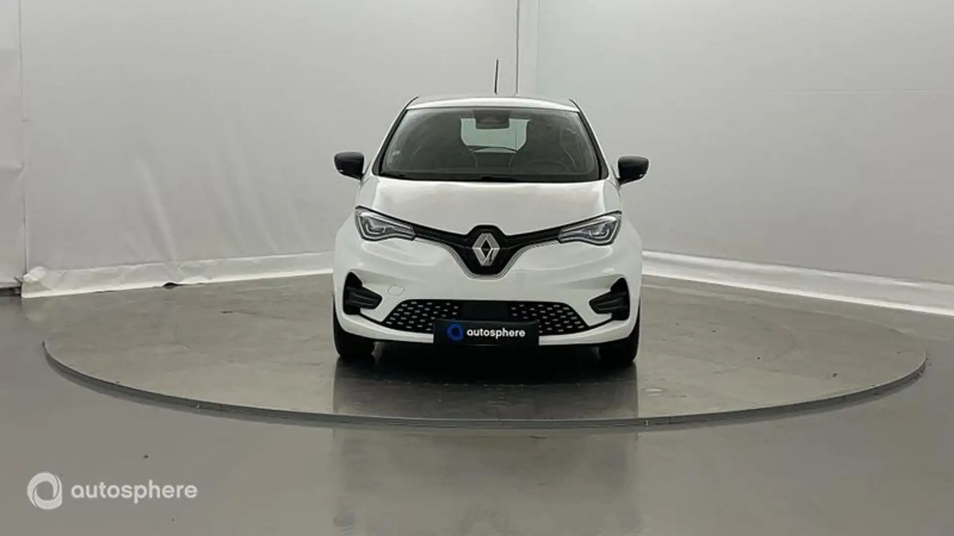 Renault ZOE E-Tech Equilibre charge normale R110 Achat Intégral - 22B - 2