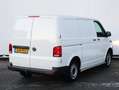 Volkswagen T6.1 Transporter 2.0 TDI 90PK L1H1 Trendline | Navigatie via App-co Blanc - thumbnail 36