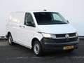 Volkswagen T6.1 Transporter 2.0 TDI 90PK L1H1 Trendline | Navigatie via App-co Blanc - thumbnail 32