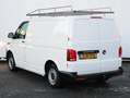 Volkswagen T6.1 Transporter 2.0 TDI 90PK L1H1 Trendline | Navigatie via App-co Blanc - thumbnail 12