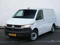 Volkswagen T6.1 Transporter 2.0 TDI 90PK L1H1 Trendline | Navigatie via App-co Blanc - thumbnail 30