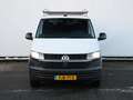 Volkswagen T6.1 Transporter 2.0 TDI 90PK L1H1 Trendline | Navigatie via App-co Blanc - thumbnail 5